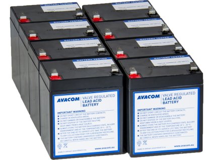 avacom ava rbp08 12050 kit aeg powerwalker ien561309