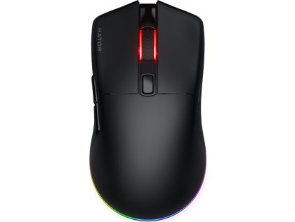 hator pulsar 3 bezdratova cerna ien558340