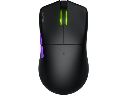 hator pulsar 3 ultra 4k cerna ien558378