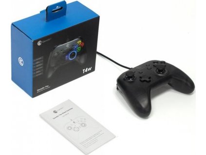 GameSir T4 W Gaming Controller