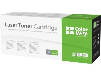 colorway kompatibilni toner s hp cf237a cerny 11000 str ien360725