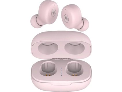 gogen sluchatka tws crew evo 2 ruzova ien523579