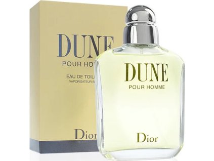 dior dune pour homme edt 100 ml pro muze ien416277