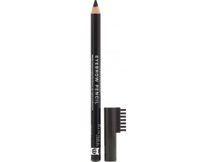 Rimmel London Professional Eyebrow Pencil 1,4g - 004 Black Brown