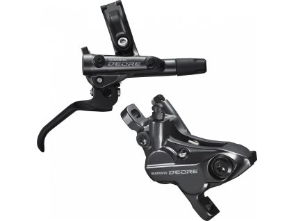 brzda kotoucova zadni komplet deore m6120 170 cm ien540375