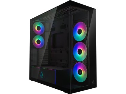 arctic xtender mirror black ien561571