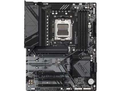 gigabyte b650 eagle ien532794