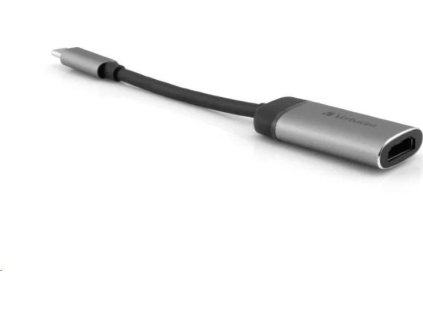 verbatim usb c do hdmi 4k adapter ien425936
