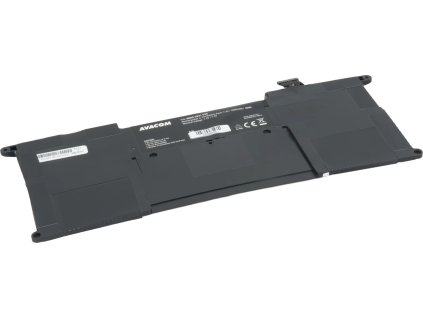 avacom baterie pro asus zenbook ux21a ux21e li pol 7 4v 4800mah 36wh ien512546