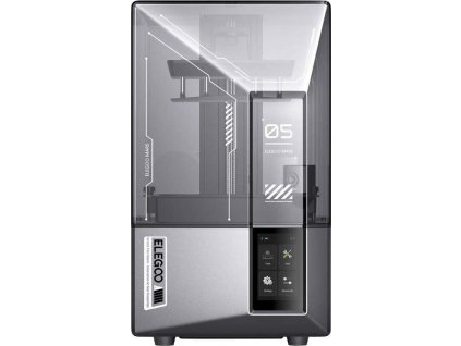 3d tiskarna elegoo mars 5 ultra ien561741