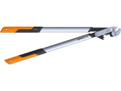 Fiskars Nůžky Powergear L LX99 na silné větve 1020189