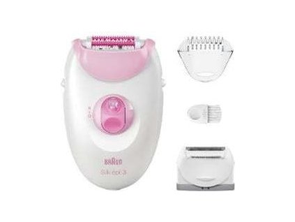 braun silk epil 3 3 031 ig521375