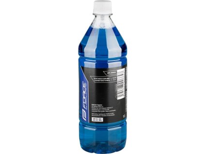 force cistic k doplneni 1l modry ien418463