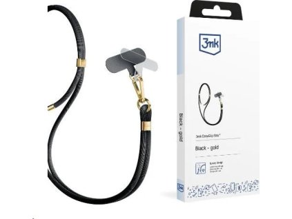 3mk easyclip elite black gold ien527851