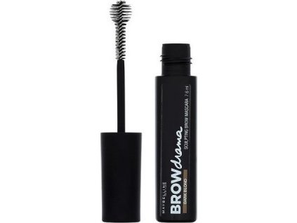 Maybelline Brow Drama Sculpting Brow Mascara 7,6 ml - Transparent