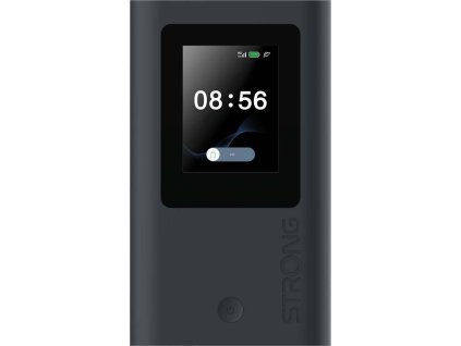 strong 5g mifi ax1800 ien562037