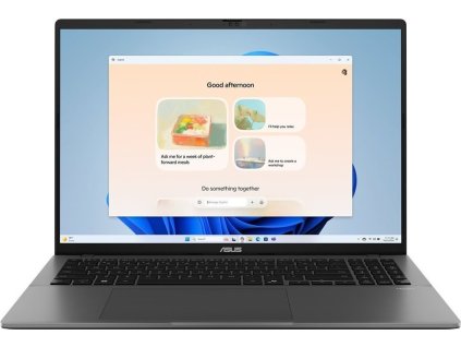 asus vivobook s16 oled m3607ka oled022x matte gray kovovy ien562043