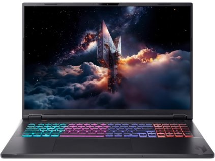 acer nitro 18 ai obsidian black an18 61 r013 nh qykec 001 ien561700
