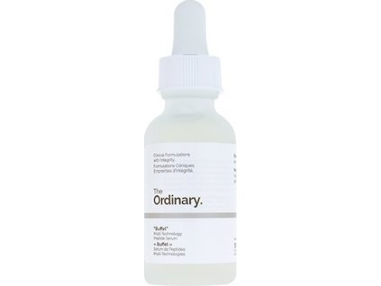 The Ordinary "Buffet" sérum 30 ml