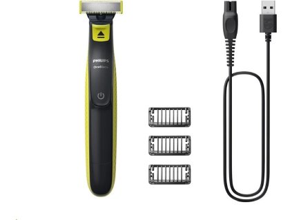 philips oneblade qp2724 10 zastrihavac na tvar ien557752