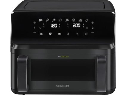 sencor sfr 9650bk ien541921