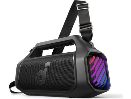 bluetooth reproduktor anker soundcore boom 2 plus cerny ien553635