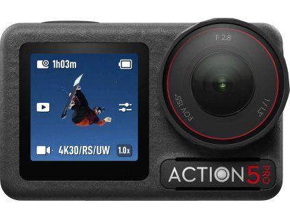 dji osmo action 5 pro standard combo ien531821