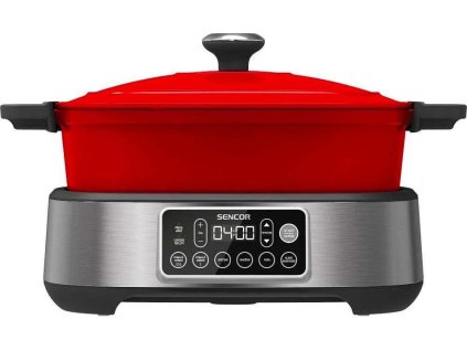 sencor spr 6410rd cze2 cerveny ien527640