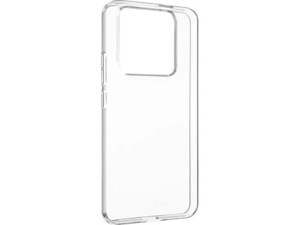 tpu gelove pouzdro fixed slim antiuv pro xiaomi 14 pro cire ien517153