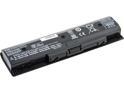 avacom baterie pro hp envy 15 d000 pavilion 17 a000 li ion 11 1v 4400mah ien312443