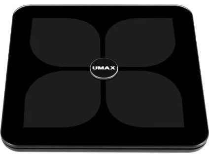 umax smart scale us20hrc black ien392768