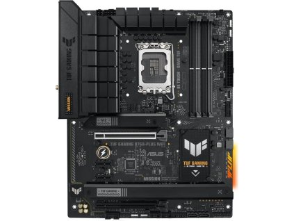 asus tuf gaming b760 plus wifi ien508065