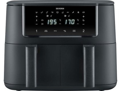 severin fr 2463 dual ien561983