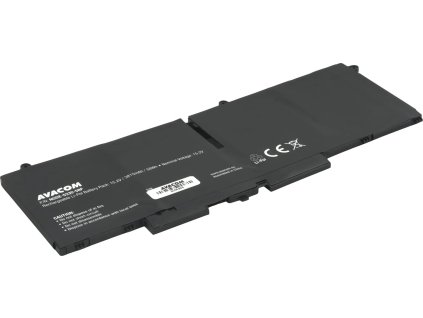 avacom baterie pro dell latitude 5330 5530 li pol 15 2v 3815mah 58wh ien542686