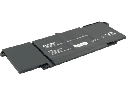 avacom baterie pro dell latitude 7320 li pol 11 4v 3680mah 42wh ien533545