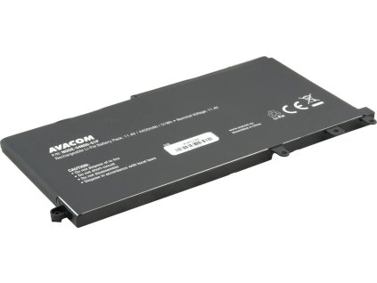 avacom baterie pro dell latitude 5480 5580 li pol 11 4v 4450mah 51wh ien533546