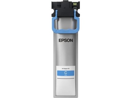 epson t9452 xl cyan azurova originalni ien298187