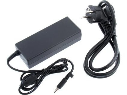 avacom nabijeci adapter pro notebook hp 19v 4 74a 90w konektor 4 8mm x 1 7mm ien344381