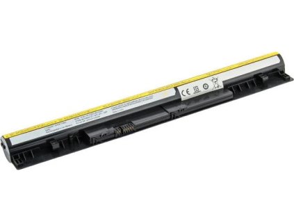 avacom baterie pro lenovo ideapad s400 li ion 14 8v 2200mah black ien350143