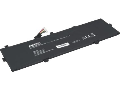 avacom baterie pro asus zenbook ux430 li pol 11 4v 4386mah 50wh ien512551