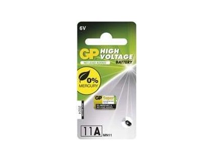 alkalicka specialni baterie gp 11af mn11 6 v ig431673