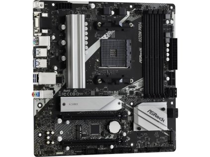 asrock a520m pro4 ien477771