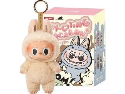 pop mart labubu the monsters exciting macaron ien558999