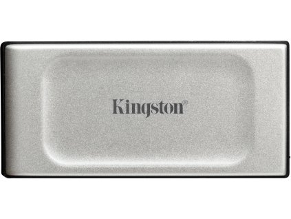Kingston SSD XS2000 2TB