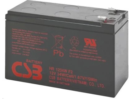 eaton nahradni baterie k ups 12v 9ah ien327785