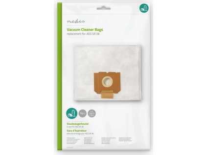 nedis dubg120aeg10 sacky do vysavace aeg electrolux gr 28 50013 10ks ien371960