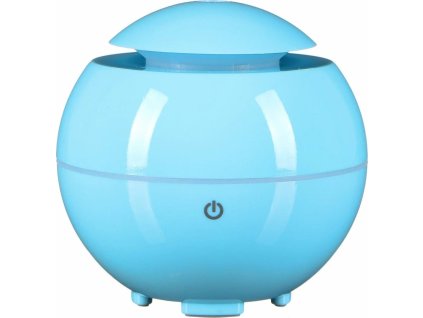 sixtol aroma difuzer globe modry lesk 150ml ien504813