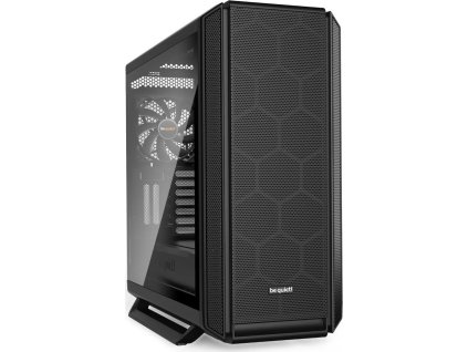 be quiet silent base 802 window black ien416504