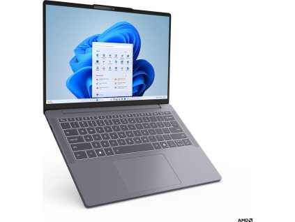 lenovo ideapad slim 3 14arp10 luna grey 83k6004ack ien562597