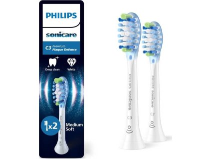 philips hx9042 87 sonicare c3 premium plaque defence 2ks ien558802